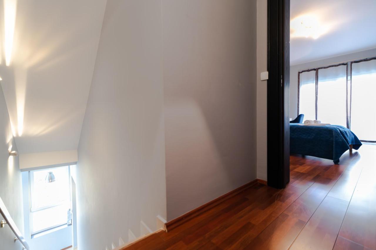 Apartament Karmelowy Z Tarasem - Dream Apart ヴィスワ エクステリア 写真