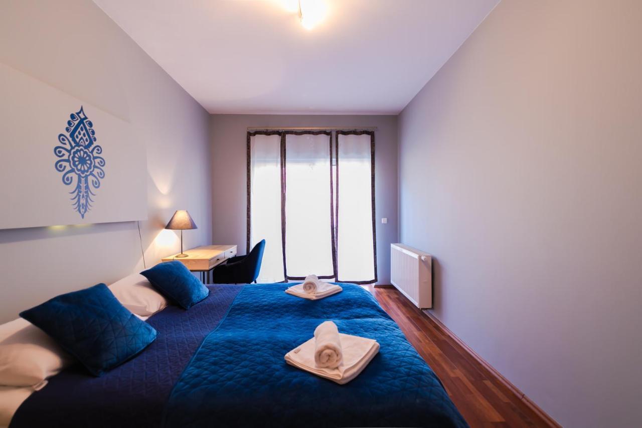 Apartament Karmelowy Z Tarasem - Dream Apart ヴィスワ エクステリア 写真