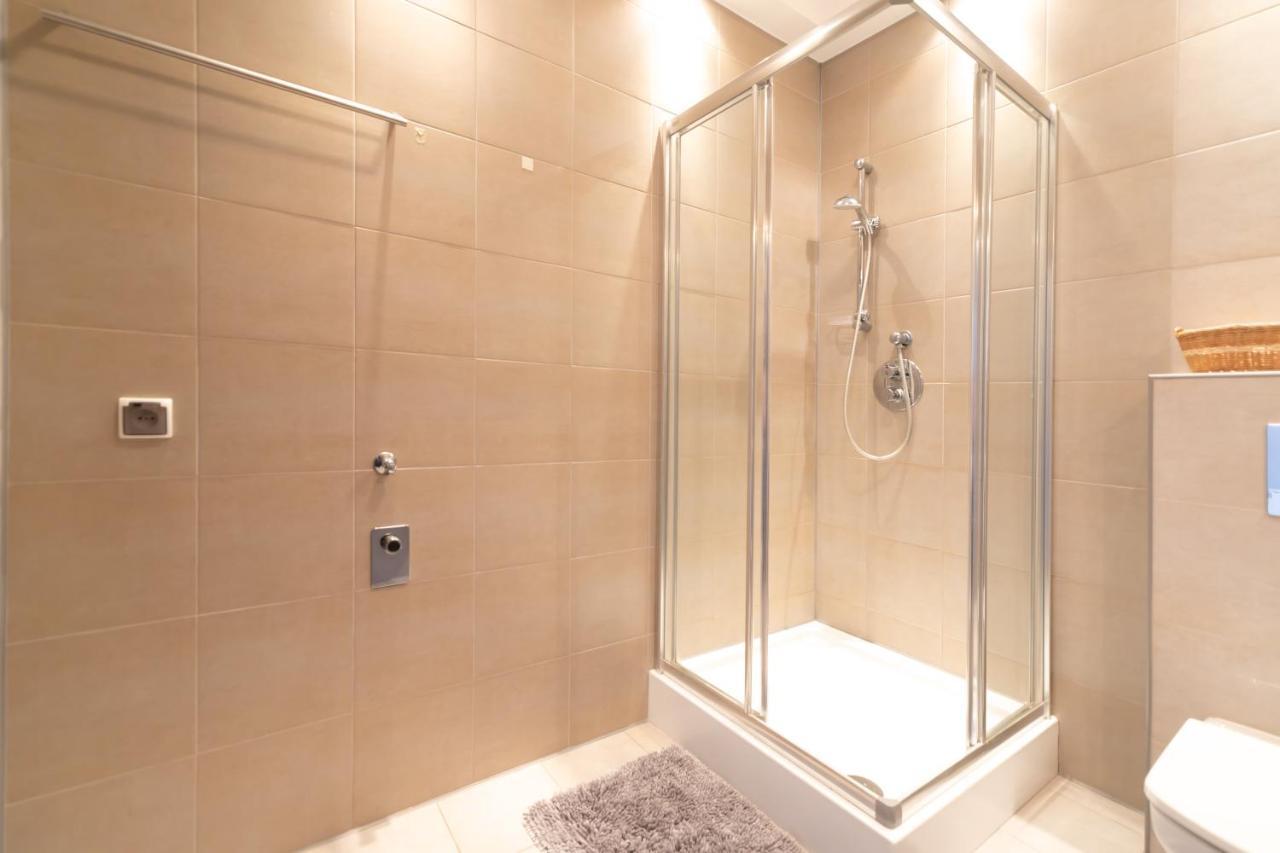 Apartament Karmelowy Z Tarasem - Dream Apart ヴィスワ エクステリア 写真